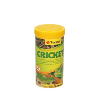 TROPICAL CRICKETS 250 ML  11194