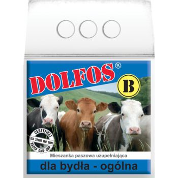 DOLFOS B 20 KG