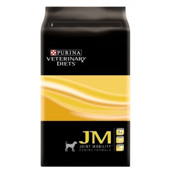 PURINA PVD CANINE JM - JOINT MOBILITY  14KG 12158252