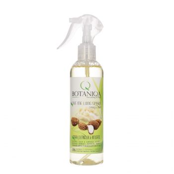 BOTANIQA SPRAY  LOVE ME LONG  CUPUACU & SHEA 250ML