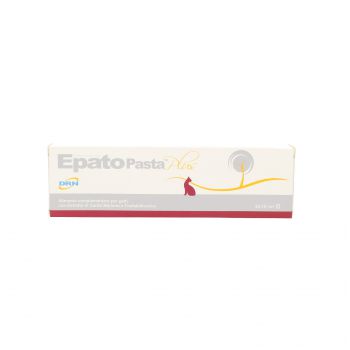 EPATO PASTA PLUS 2 X 15ML