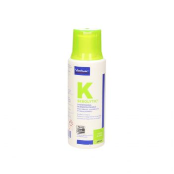 SEBOLYTIC SIS 200ML
