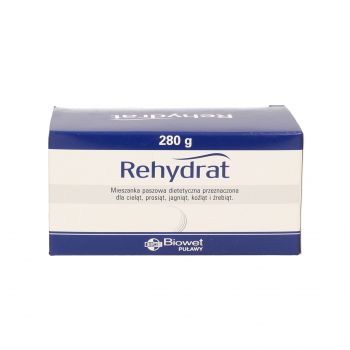 REHYDRAT PLV. 280 G