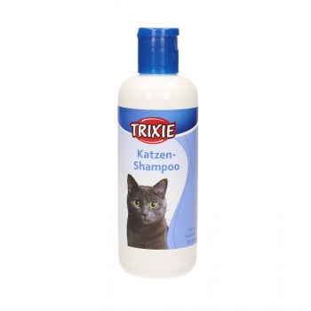 TRIXIE SZAMPON DLA KOTA 250ML 2908