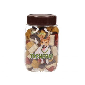 PROZOO TRENERKI MIĘSNY MIX XL 300G 1779