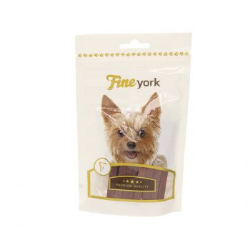 PROZOO FINEYORK PASKI JAGNIĘCINY 80G 0011066S