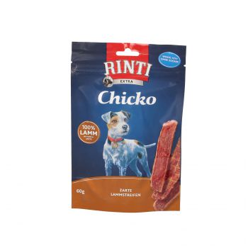 RINTI PRZYSMAK CHICKO JAGNIĘCINA 60G 91322