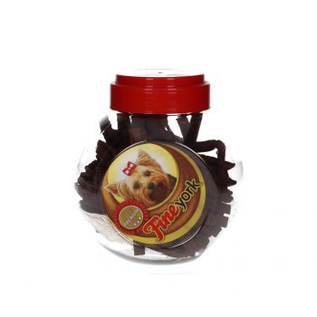 PROZOO FINEYORK PASKI JAGNIĘCINY 500G 11066L