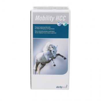 DERBYMED MOBILITY HCC 2 X 500 ML
