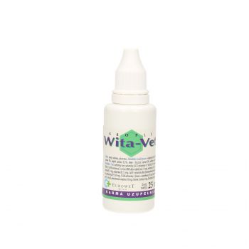 WITA-VET 25 ML