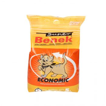 SUPER BENEK ECONOMIC 5L