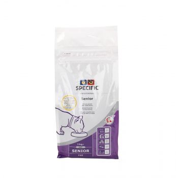 SPECIFIC FGD SENIOR 1 KG