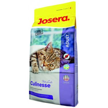 JOSERA CAT CULINESSE 10KG DRÓB/ŁOSOŚ