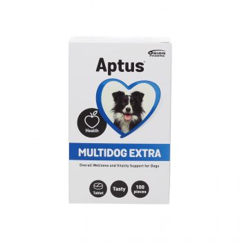 APTUS-MULTIDOG EXTRA VET 100TBL