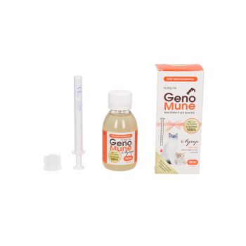 GENOMUNE 100 ML