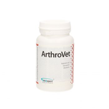 ARTHROVET HA 60 TABL.