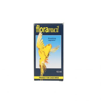 FLORAMUCIL 15 ML