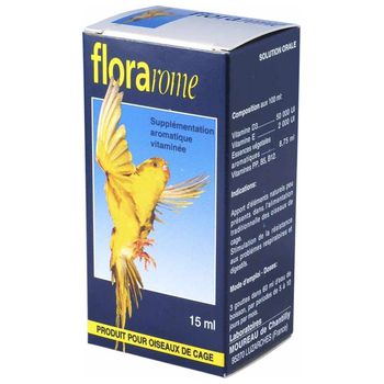 FLORAROME 15 ML