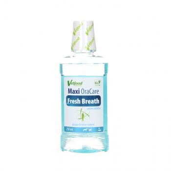 MAXI ORACARE FRESH BREATH 250 ML