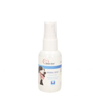OVER ZOO ANIMAL DENT 50 ML