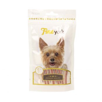 PROZOO FINEYORK SANDWICH 80G 0010814S