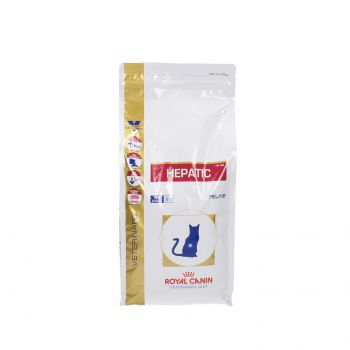 ROYAL CANIN CAT HEPATIC 2 KG