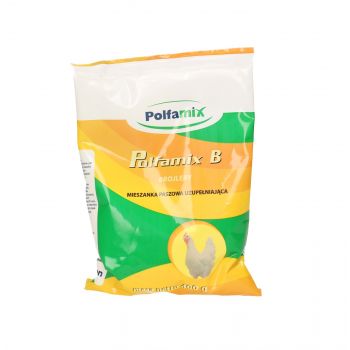 POLFAMIX B 400 G