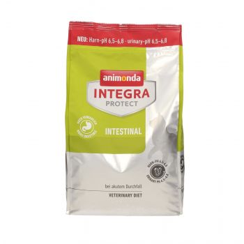 ANIMONDA INTEGRA PROTECT INTESTINAL SUCHA KARMA DLA KOTA 1,2KG 86877