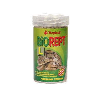 TROPICAL BIOREPT L GRANULAT 100 ML  11353