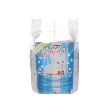 SUPER BENEK CRYSTAL 7,6L