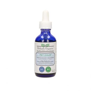 RECOVET RICHARD'S ORGANICS PET CALM 60ML