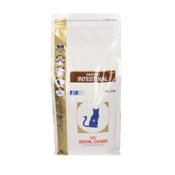 ROYAL CANIN CAT GASTRO INTESTINAL 2 KG