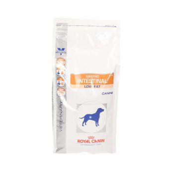 ROYAL CANIN DOG GASTRO INTESTINAL LOW FAT  1,5 KG