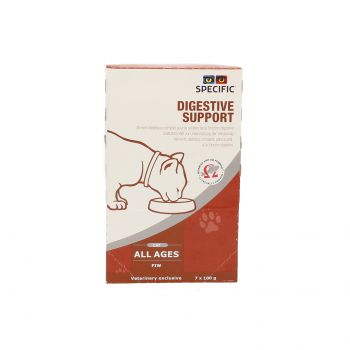 SPECIFIC FIW DIGESTIVE SUPPORT 7X100G