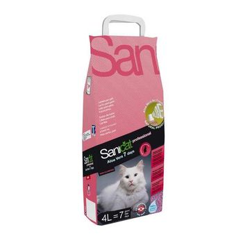 SANICAT PROFESSIONAL ALOE VERA 7 DAYS 4L SN-2608