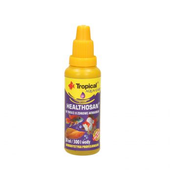 TROPICAL HEALTHOSAN 30 ML   32071