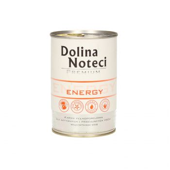 DOLINA NOTECI PREMIUM ENERGY 400G