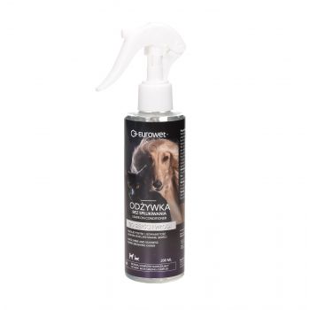 KOLOR & PIELĘGNACJA ODŻYWKA BEZ SPŁUKIWANIA 200 ML