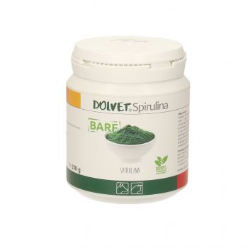 DOLFOS SPIRULINA 150 G-DOLVET