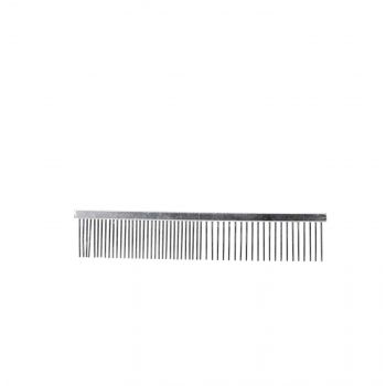 TRIXIE GRZEBIEŃ DLA PSA METALOWY DO ROZCZESYWANIA 16CM 2395