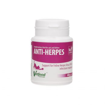 ANTI-HERPES 60 G