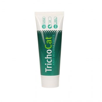 TRICHO CAT ANTI-BEZOAR PASTE 120 G