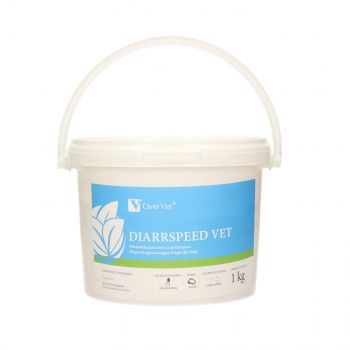 OVER DIARRSPEED VET 1KG