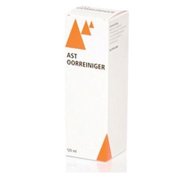 LEVET OTICYL 120 ML (AST OORREINIGER)