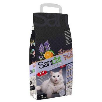 SANICAT PROFESSIONAL SUPER PLUS 10L 1434