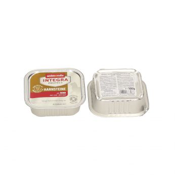 ANIMONDA INTEGRA PROTECT URINARY OXALATE SZALKA DLA KOTA 100G WOŁOWINA 86613