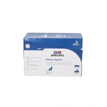 SPECIFIC FKW-P KIDNEY SUPPORT 12X85G