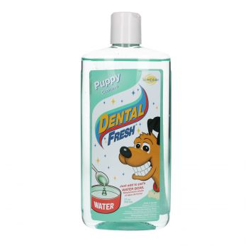 RECOVET DENTAL FRESH PUPPY 503ML