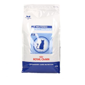 ROYAL CANIN CAT NEUTERED SATIETY BALANCE 3,5 KG