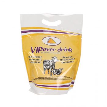 OVER VIPOVER- DRINK 1KG